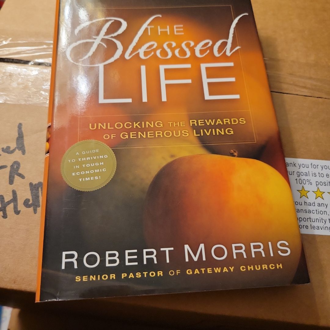 The Blessed Life