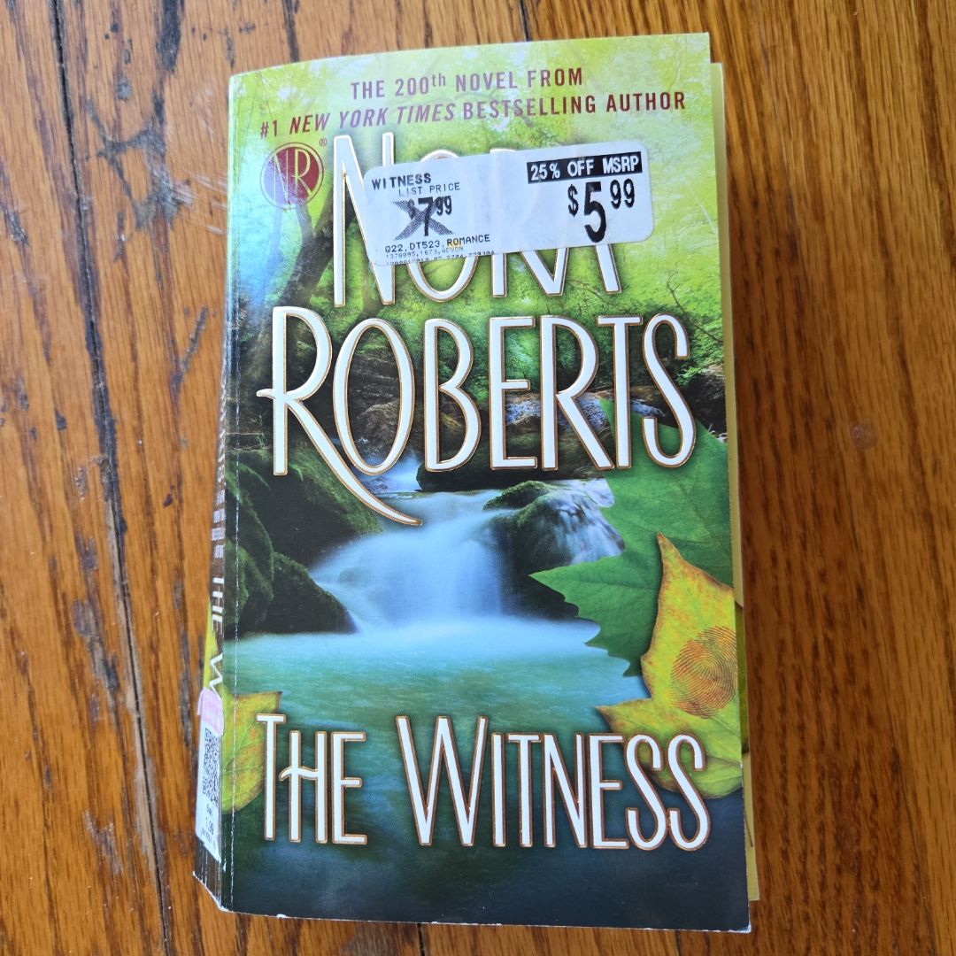 The Witness