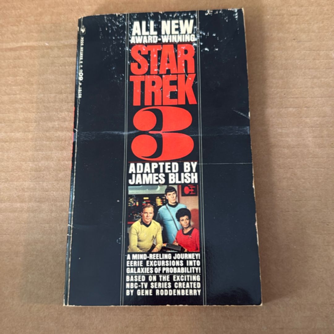 Star Trek 3       122
