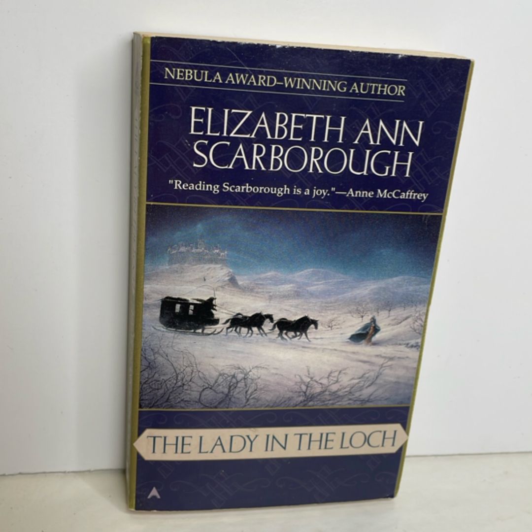 The Lady in the Loch