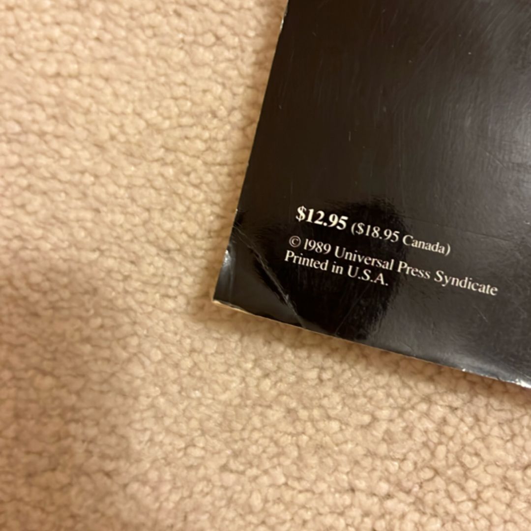 The PreHistory of the Far Side