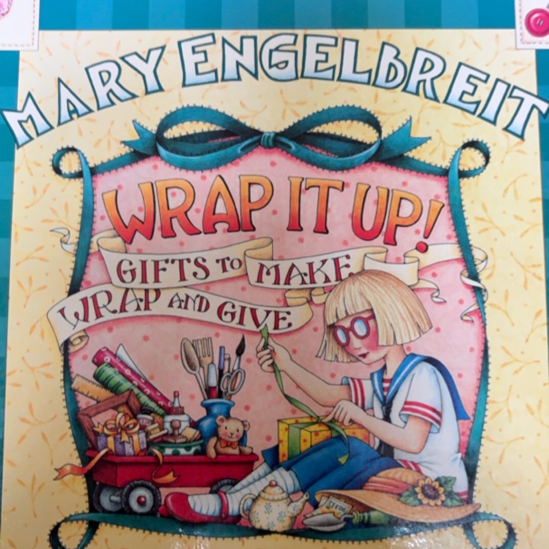 Wrap It Up!