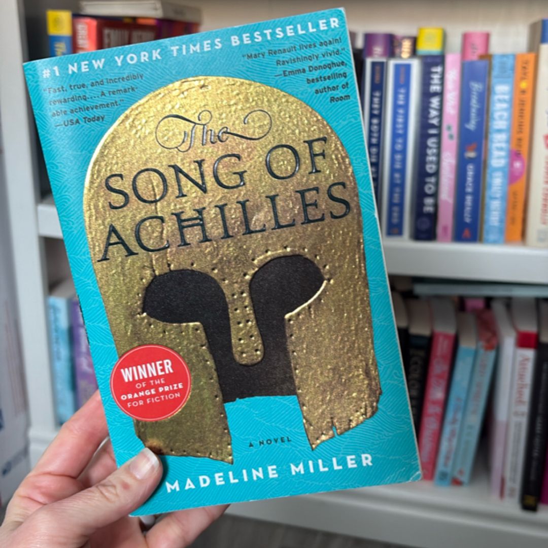 The Song of Achilles