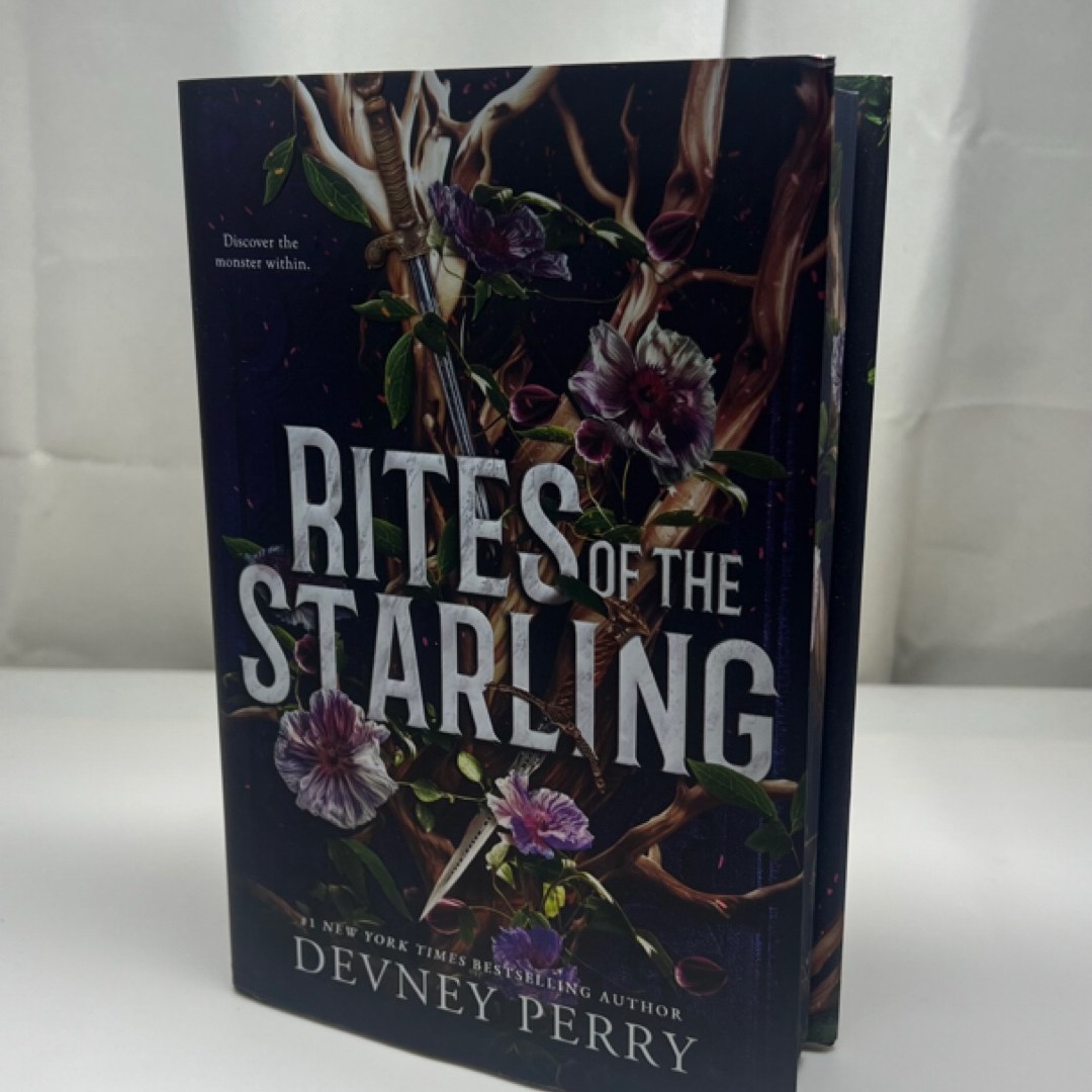 Rite of the Starling