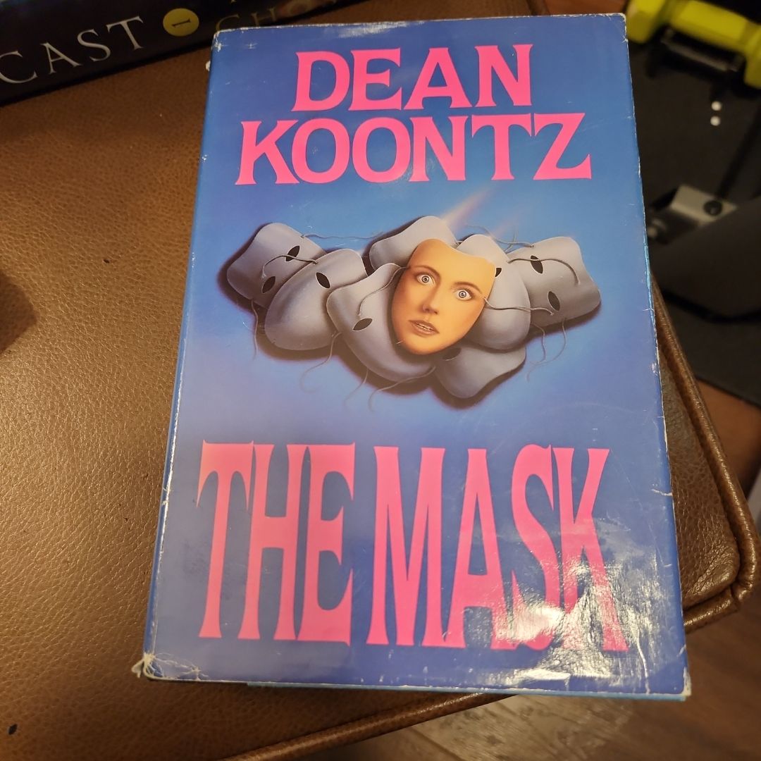 The Mask