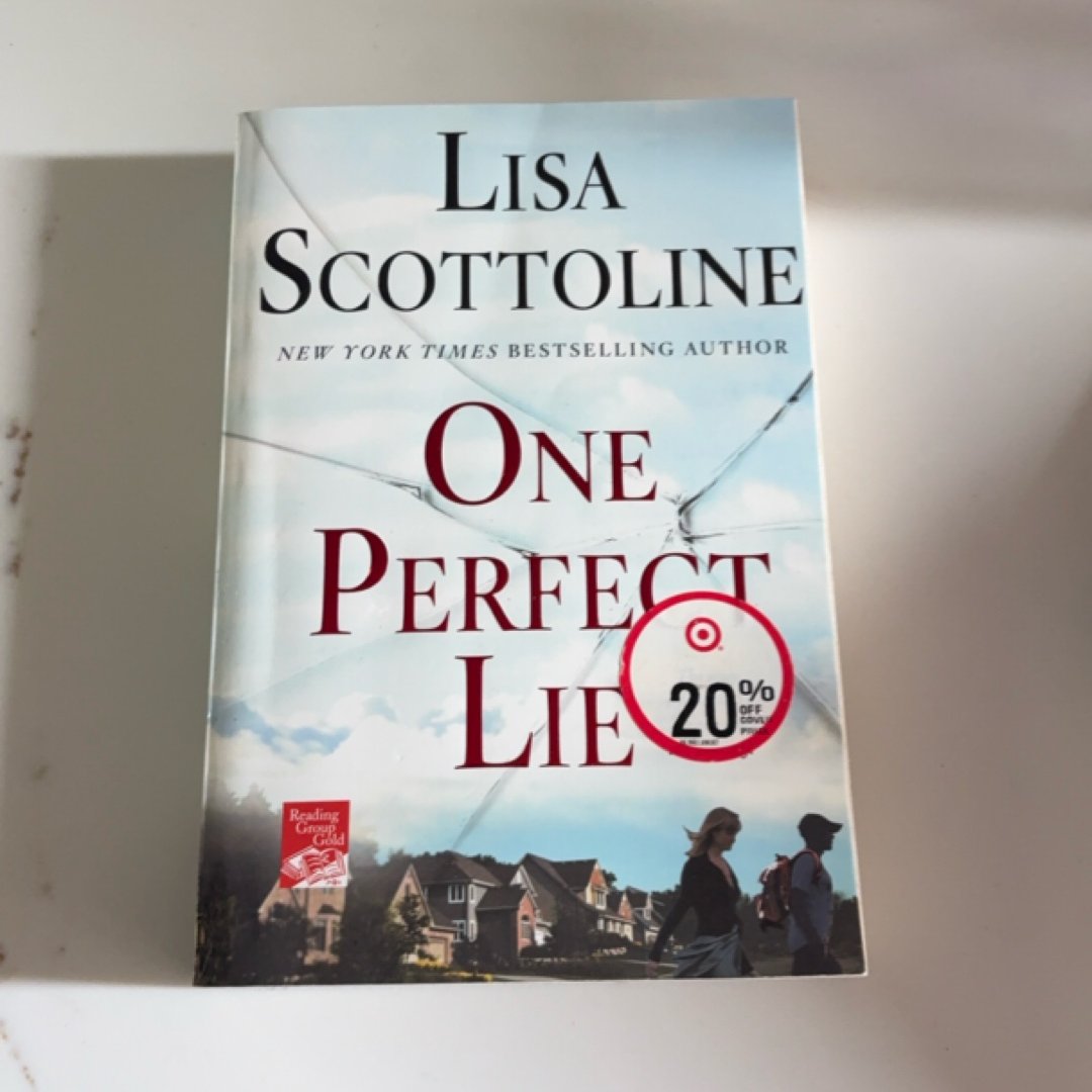 One Perfect Lie