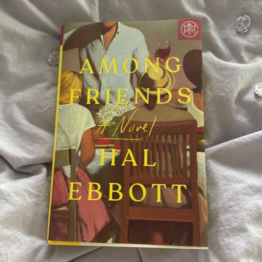 Among Friends