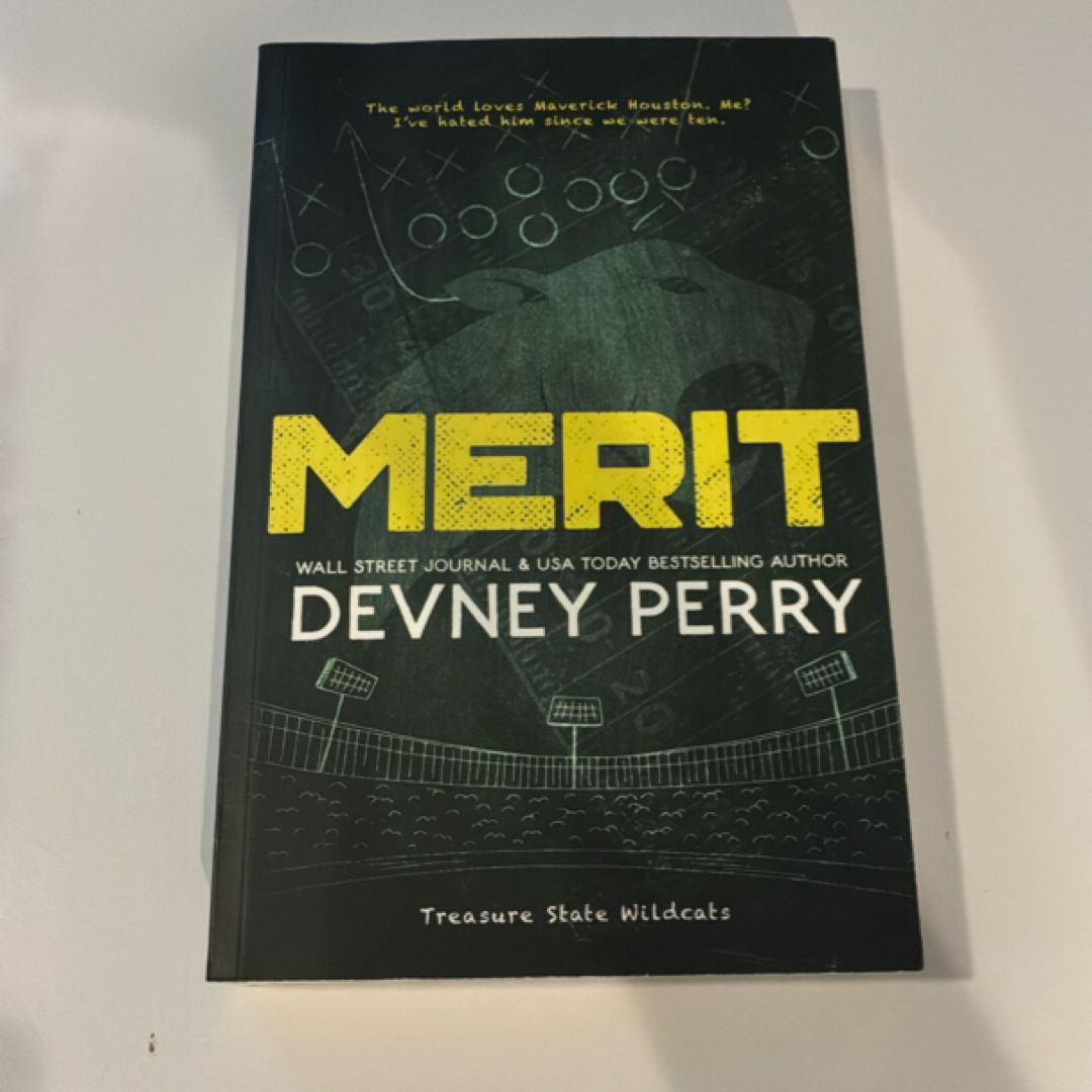 Merit