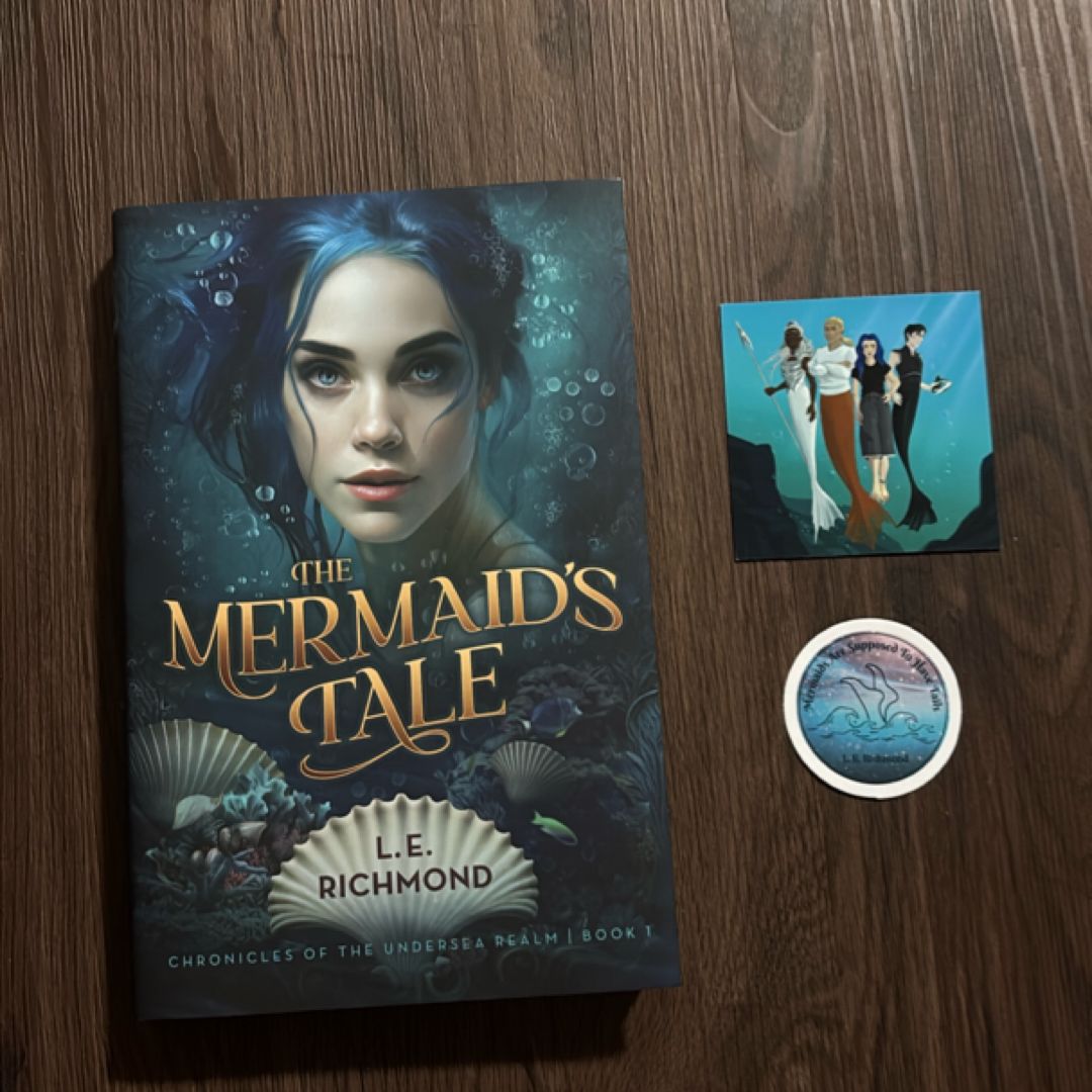 The Mermaid's Tale