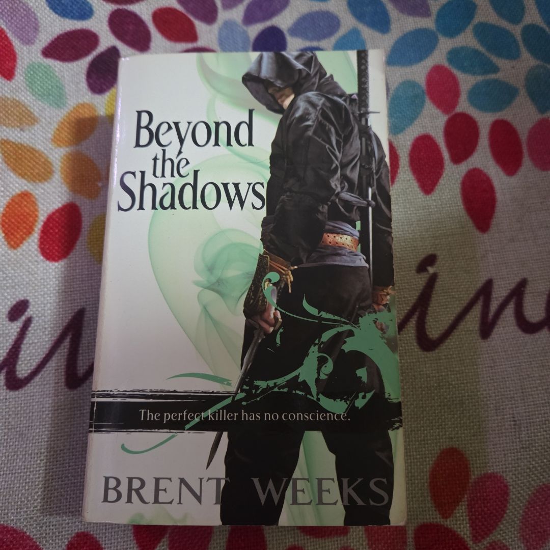 Beyond the Shadows