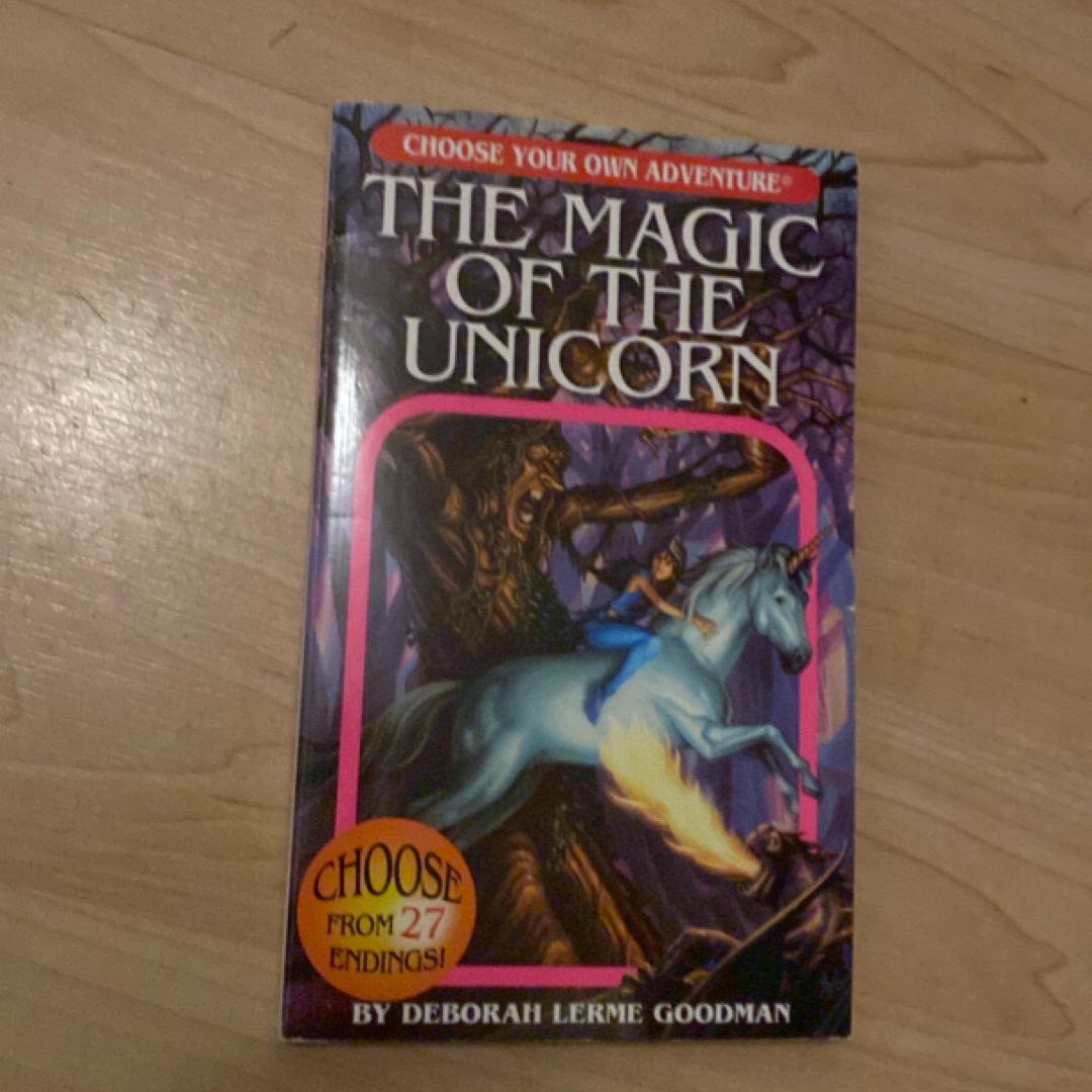 The Magic of the Unicorn