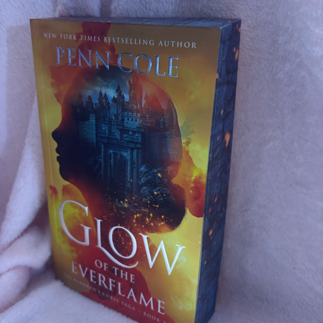 Glow of the Everflame