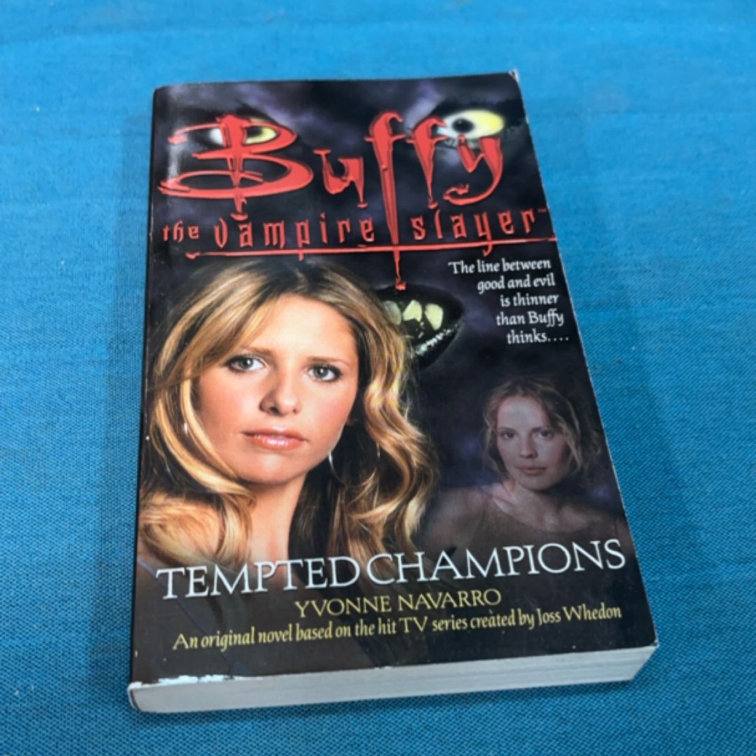 Tempted Champions