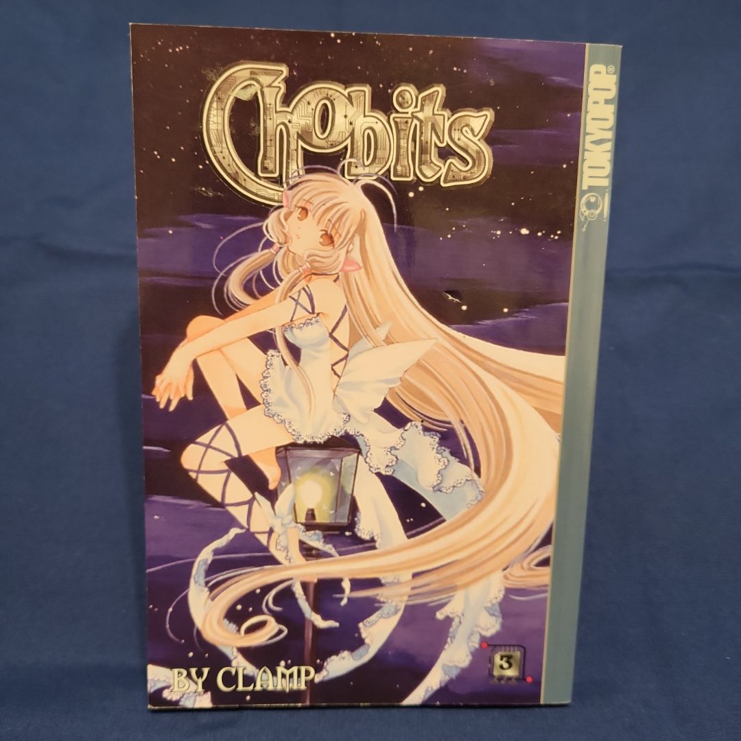 Chobits