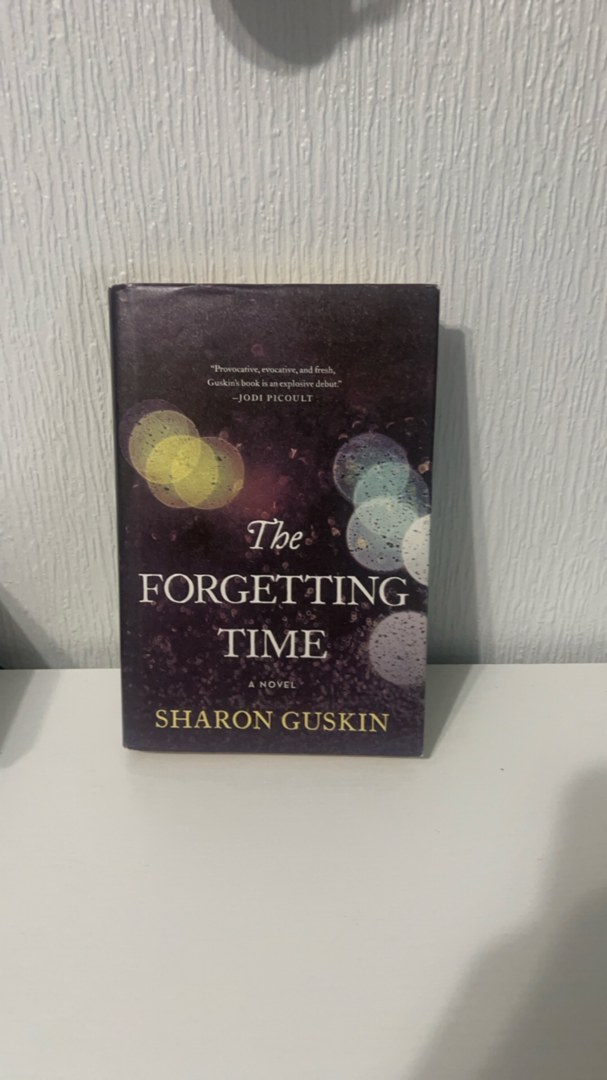 The Forgetting Time