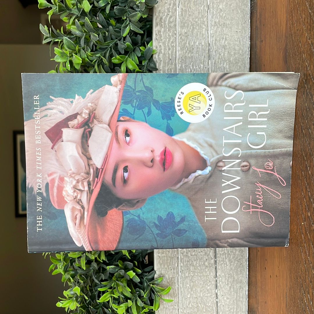 The Downstairs Girl