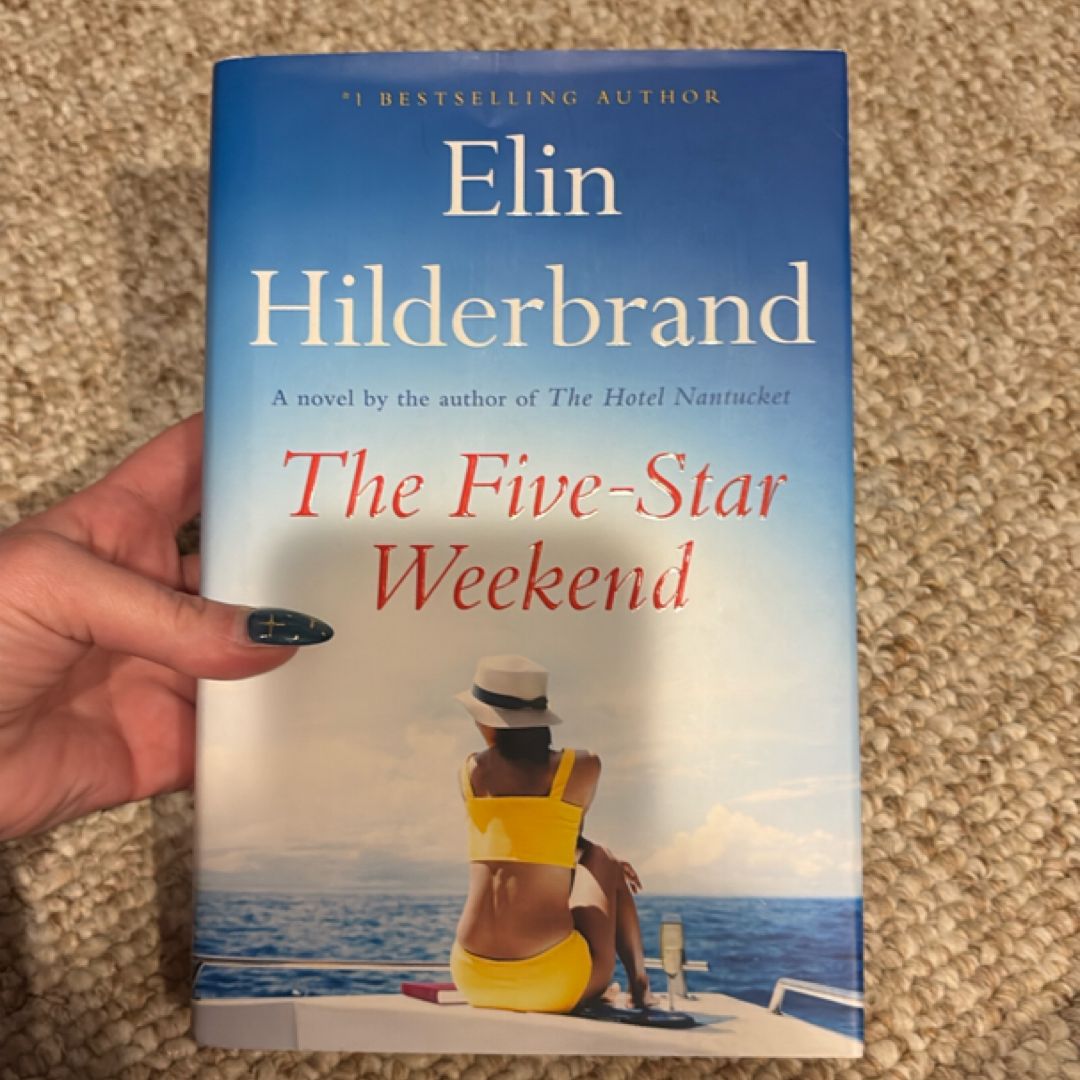 The Five-Star Weekend