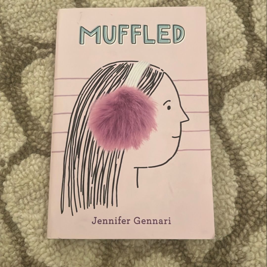 Muffled