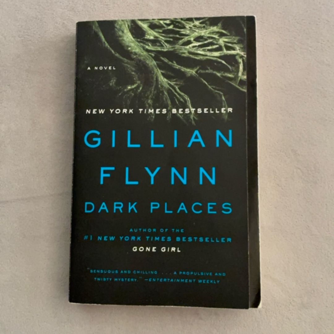 Dark Places