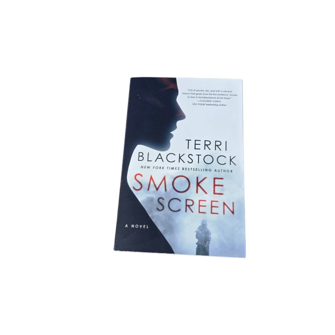 Smoke Screen