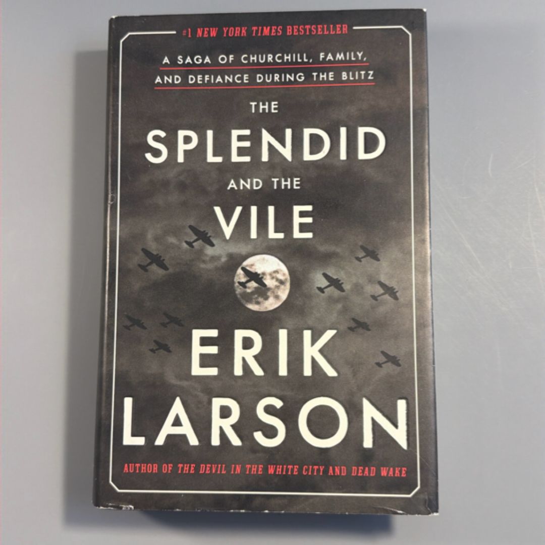 The Splendid and the Vile