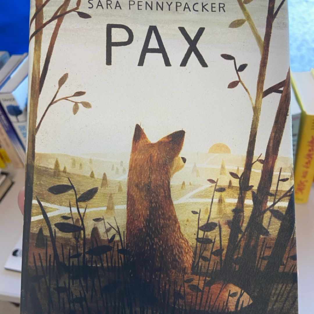 Pax