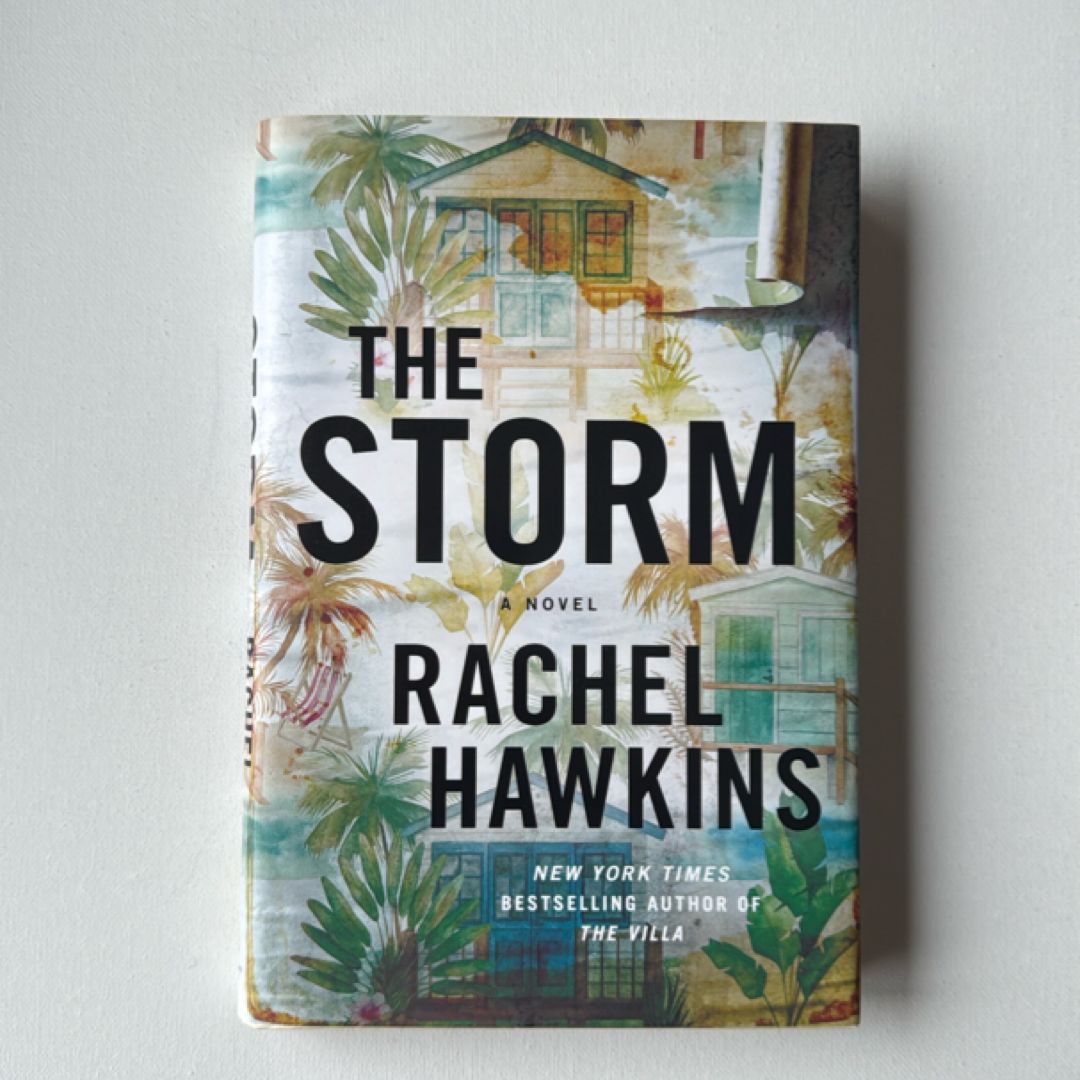 The Storm