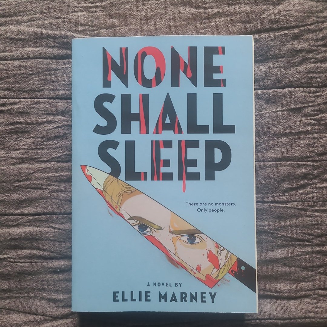 None Shall Sleep