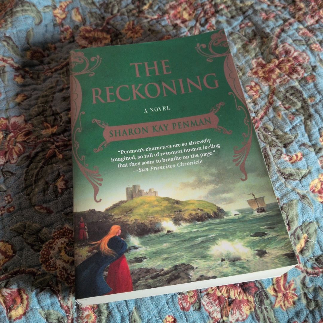 The Reckoning