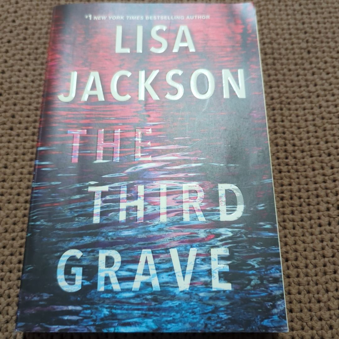 The Third Grave