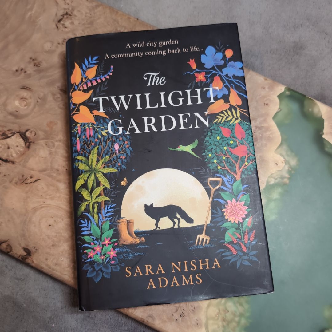 The Twilight Garden