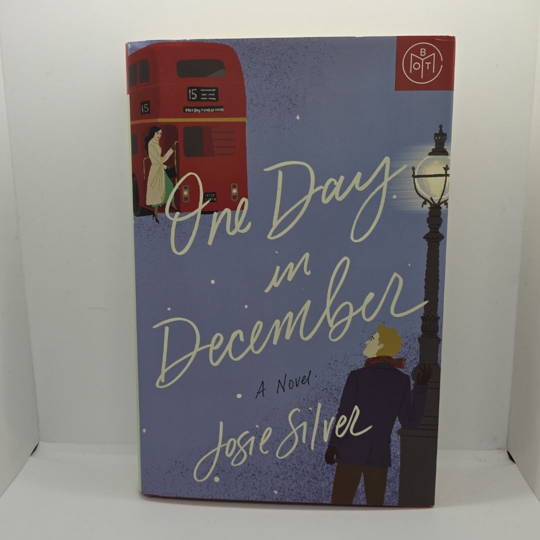 One Day in December
