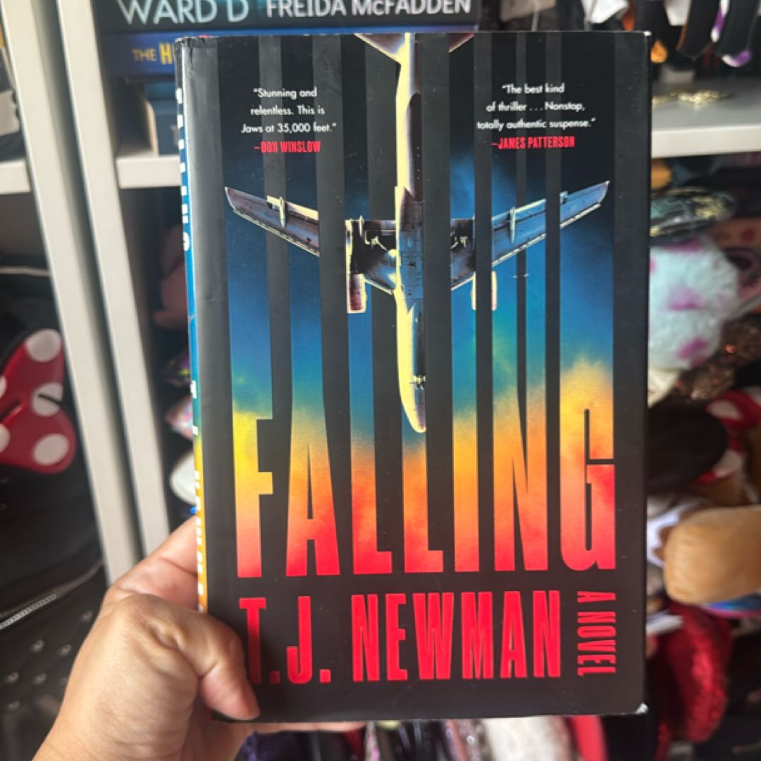 Falling