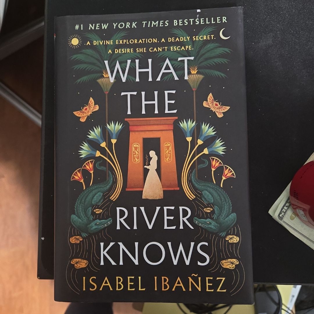 What the River Knows