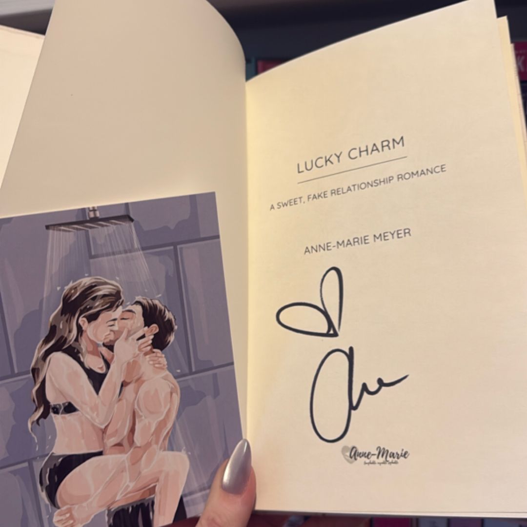 Lucky Charm