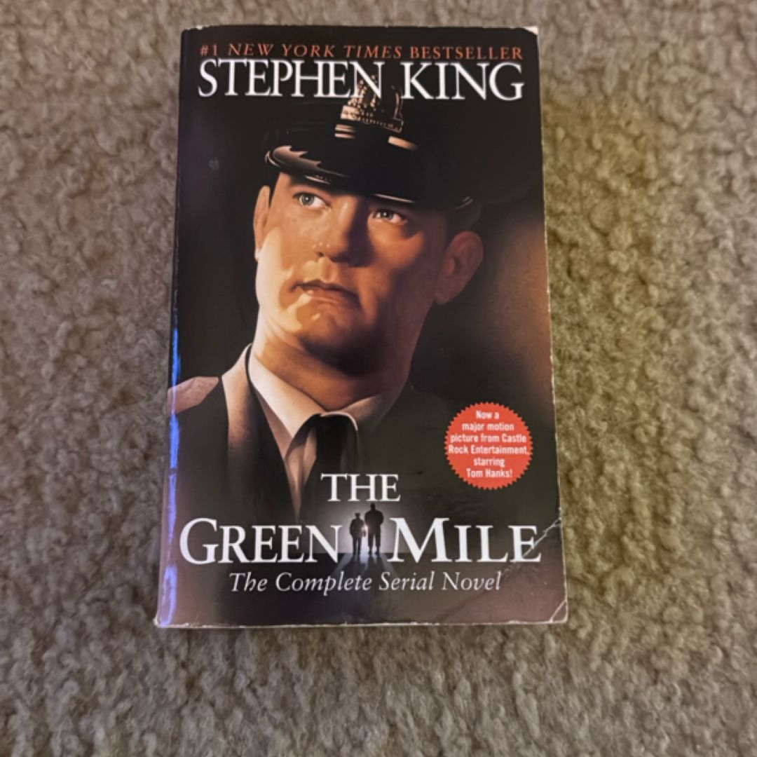 The Green Mile
