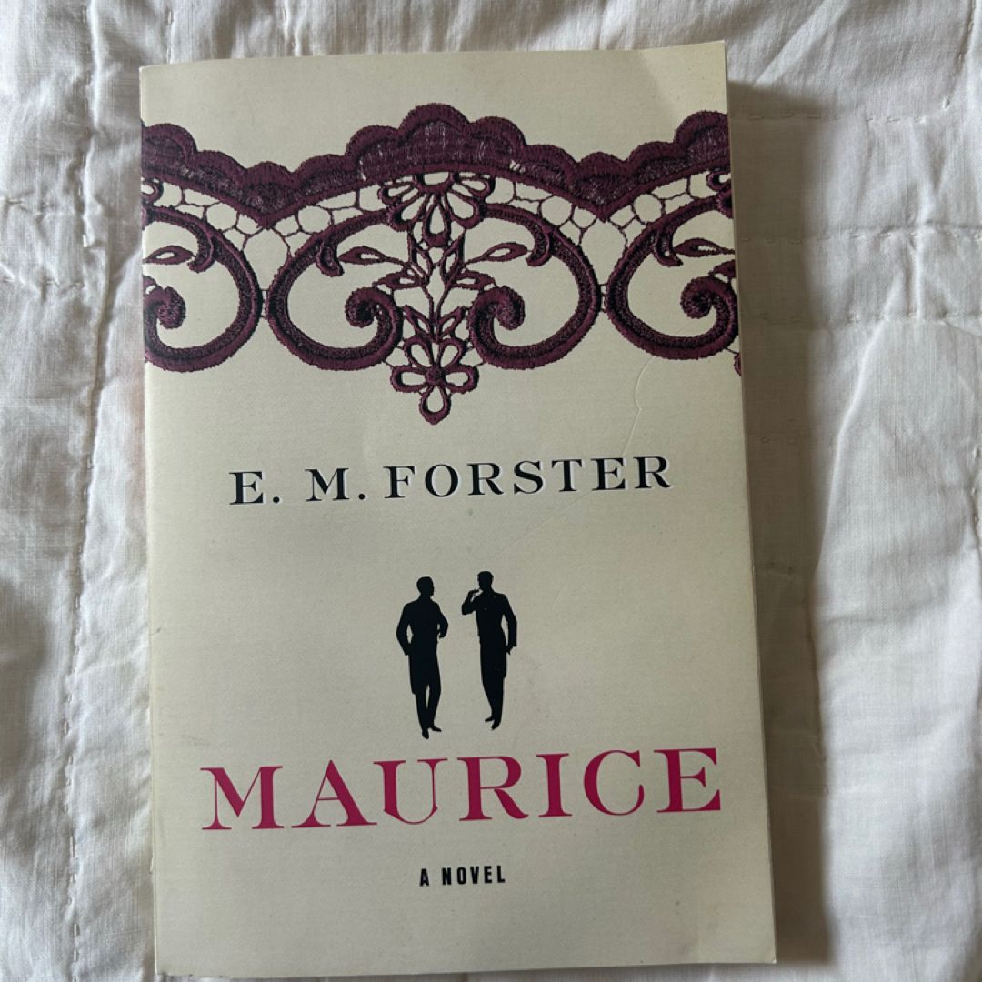 Maurice
