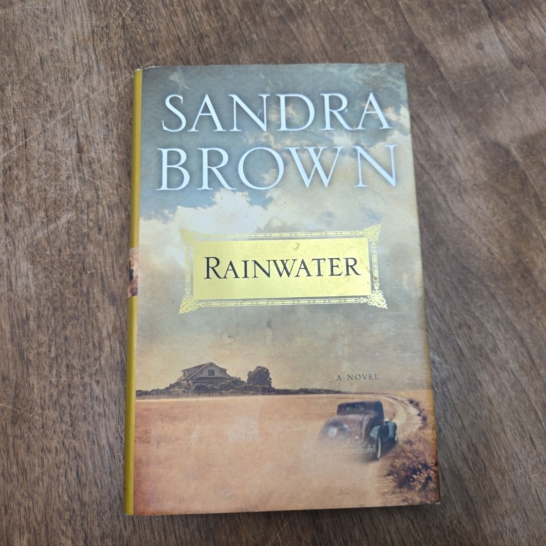 Rainwater