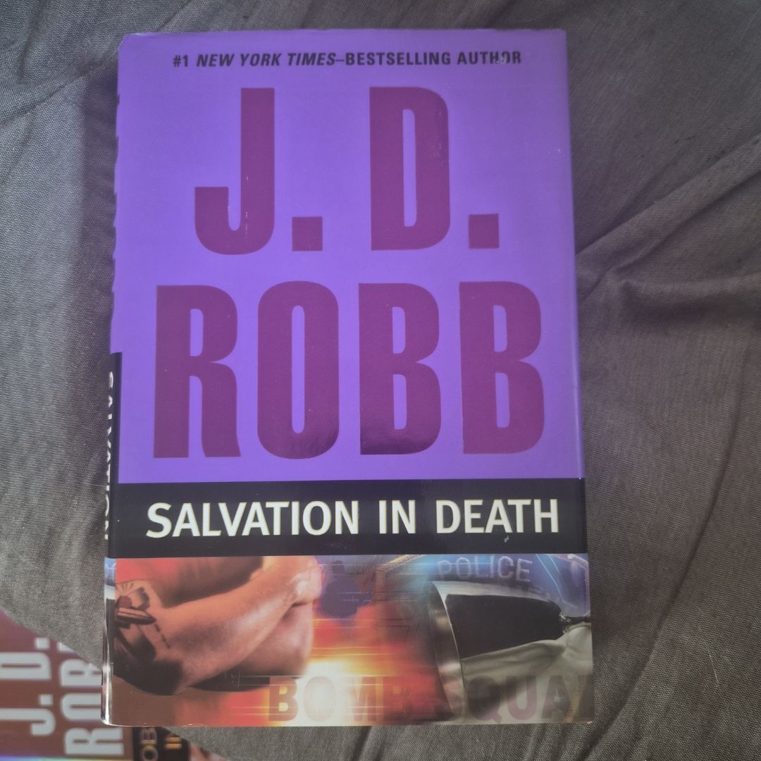 Salvation in Death