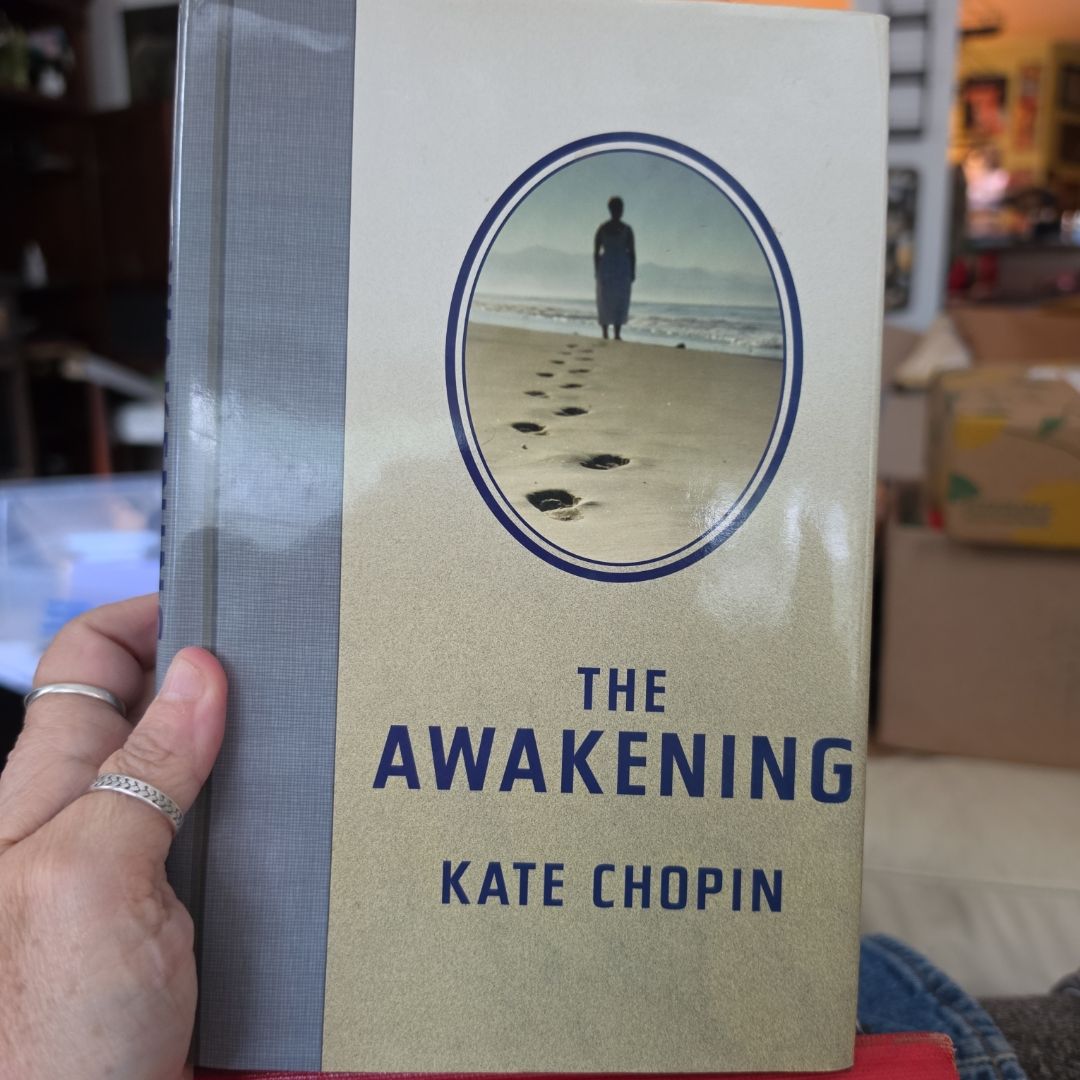 The Awakening and Selected Stories