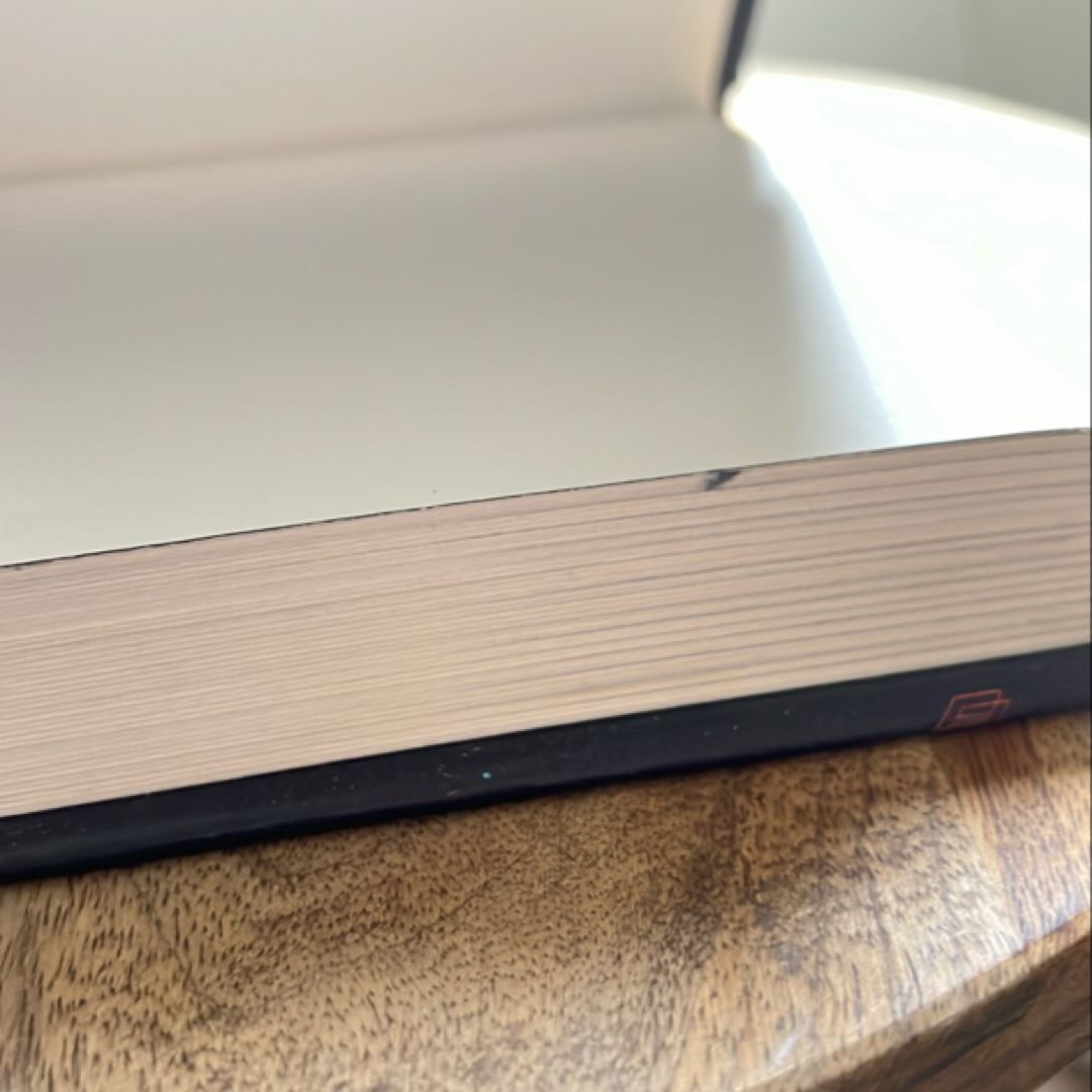 A Thousand Beginnings and Endings