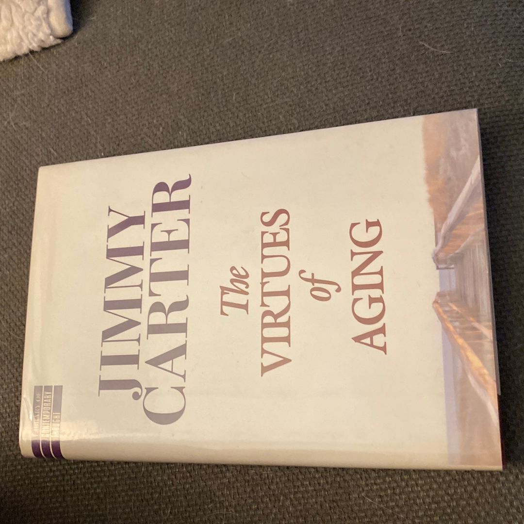 The Virtues of Aging