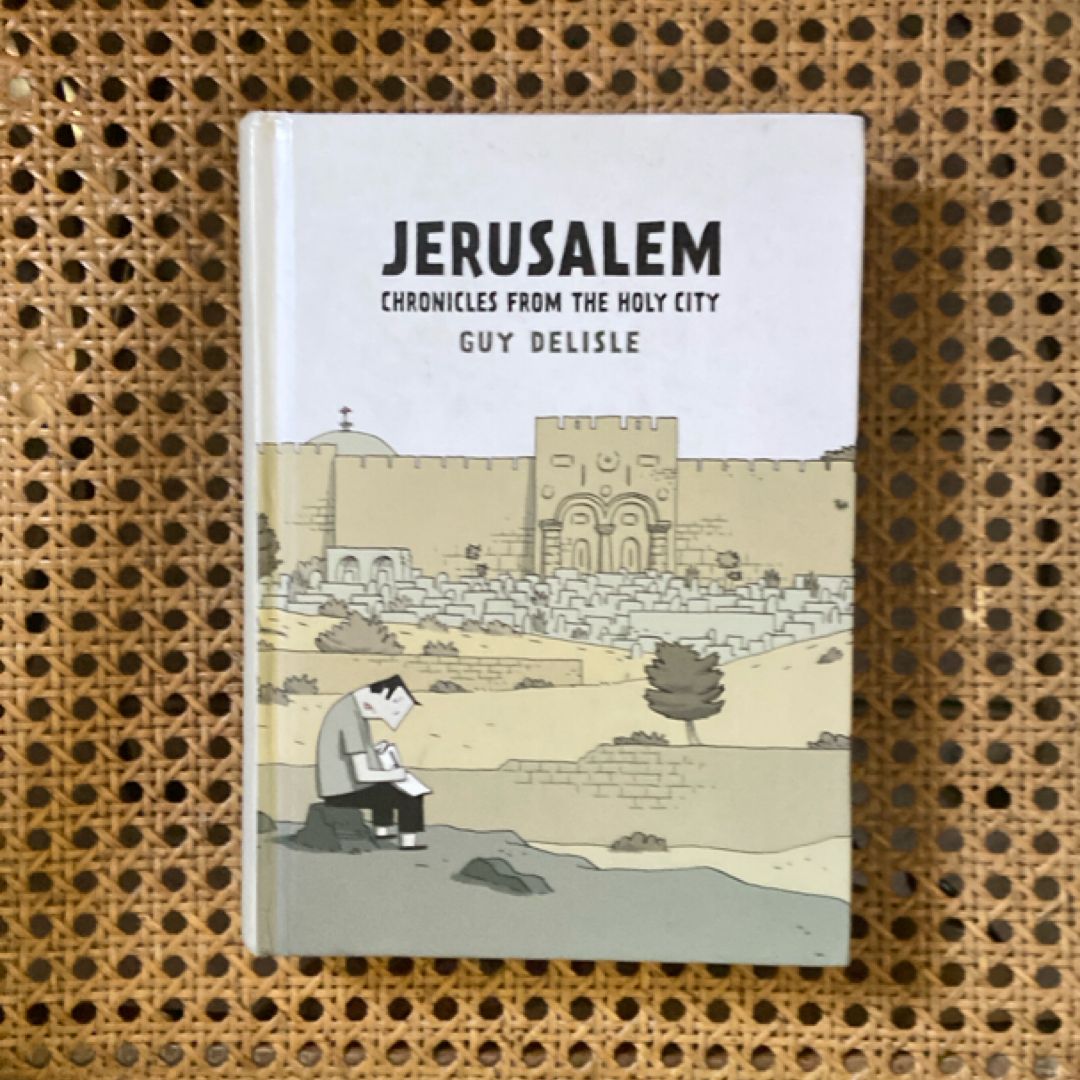 Jerusalem