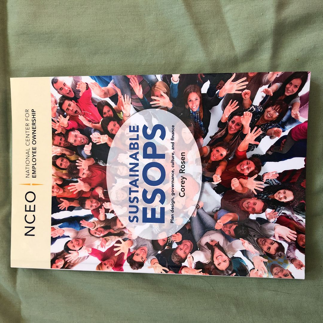 Sustainable ESOPs