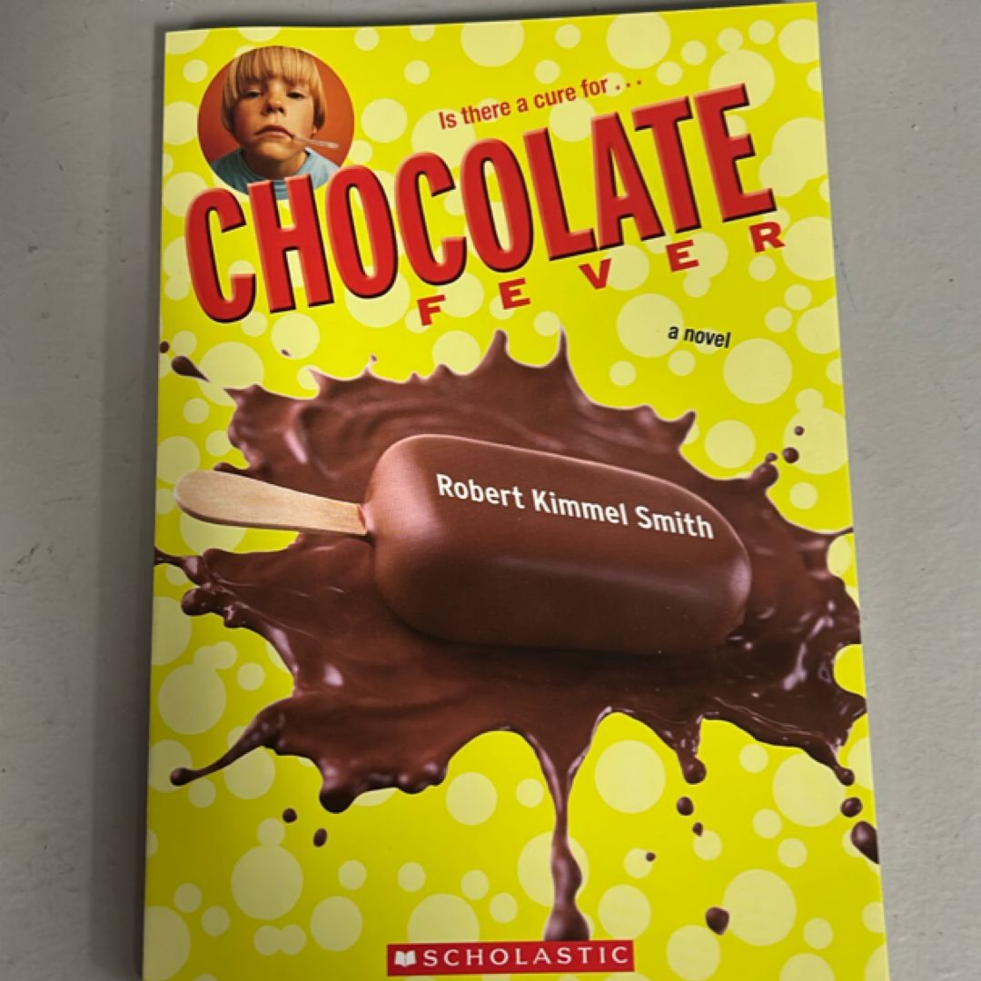 Chocolate fever