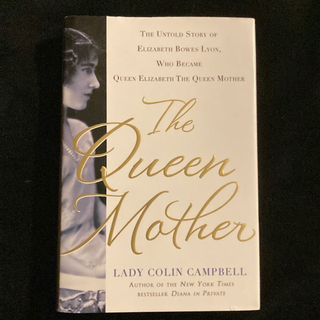 The Queen Mother