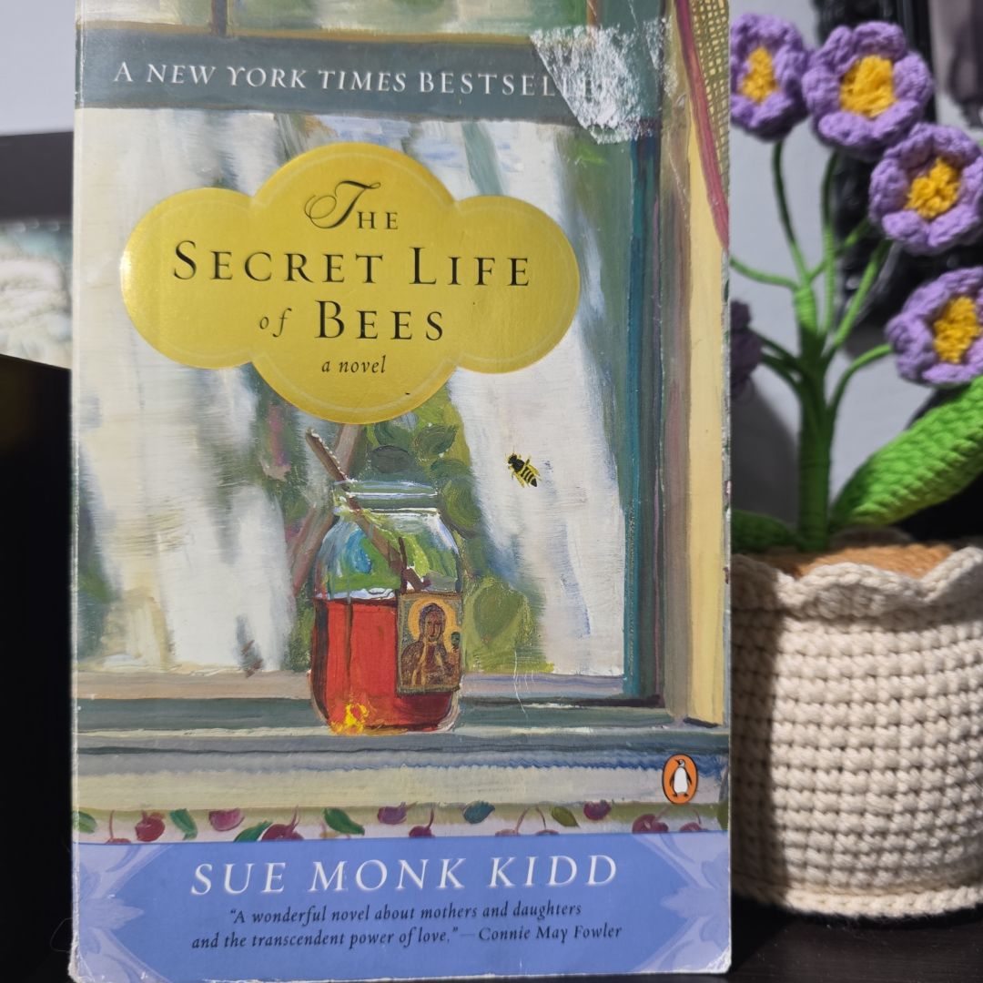 The Secret Life of Bees