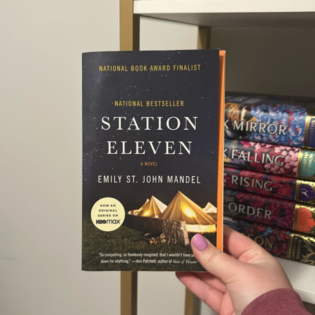 Station Eleven