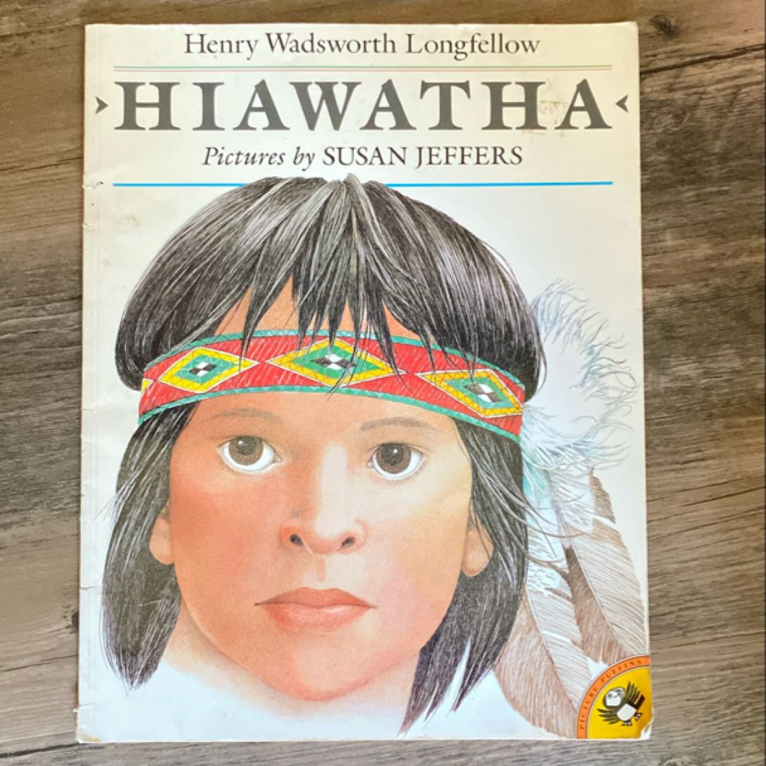 Hiawatha