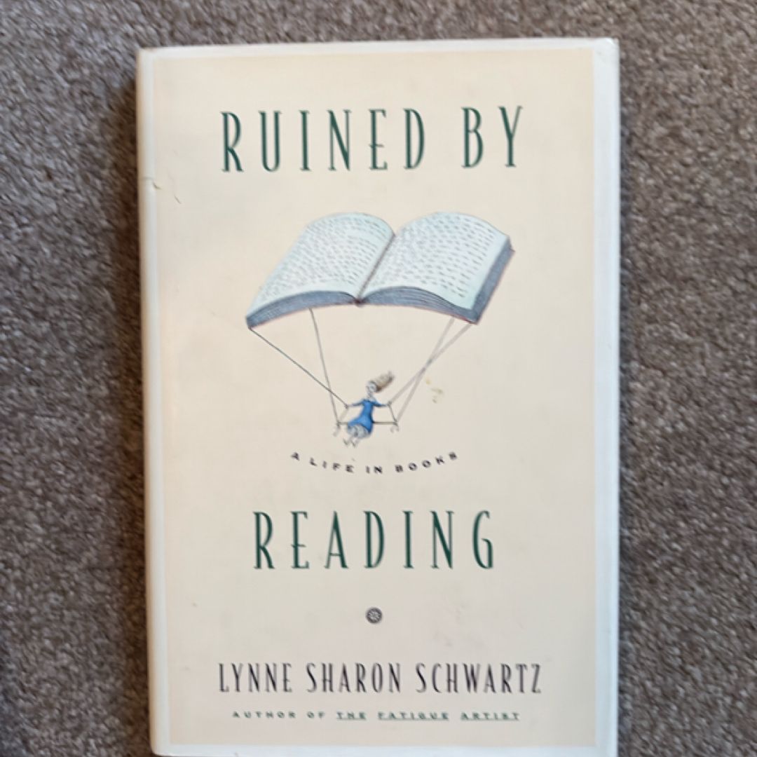 Ruined by Reading